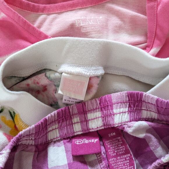 Toddler Girls Summer Bundle size 24 month - Picture 5 of 5